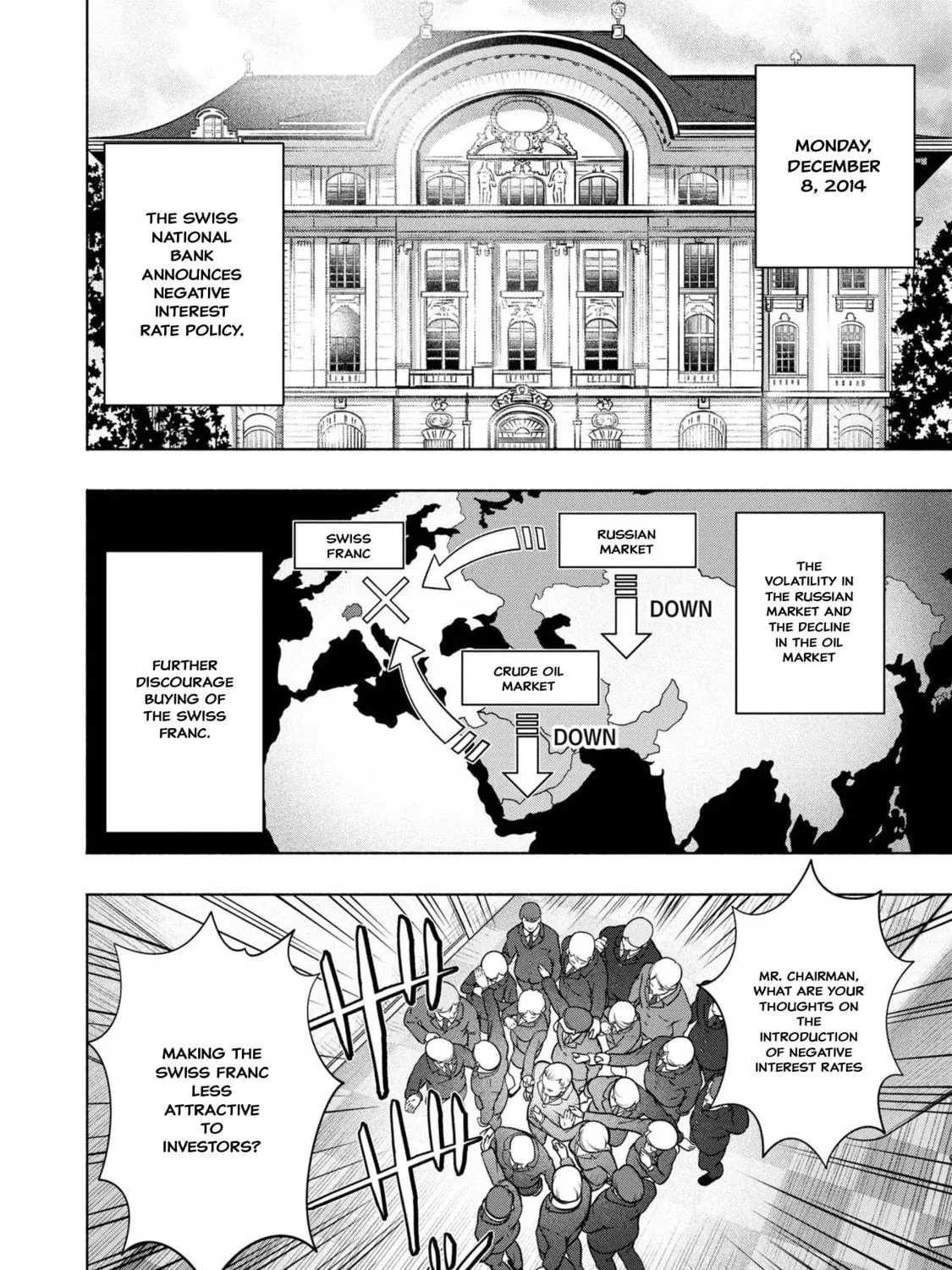 FX Fighter Kurumi-chan Mangakakalot X Chapter 30 Page 35