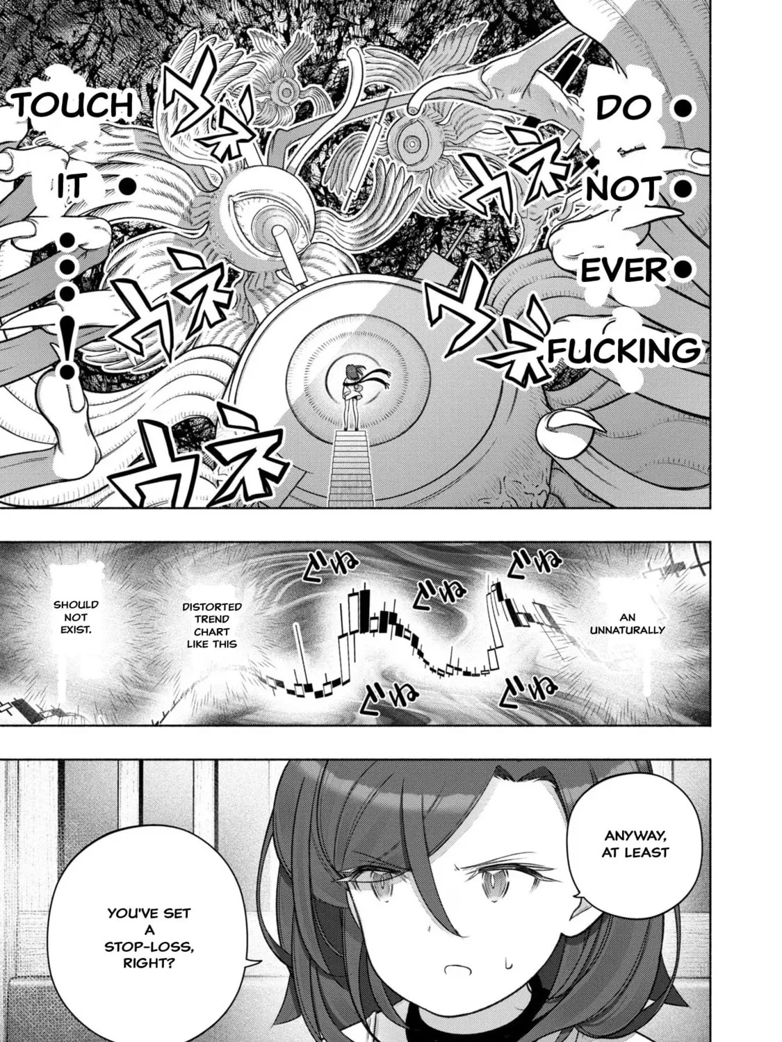 FX Fighter Kurumi-chan Mangakakalot X Chapter 30 Page 61
