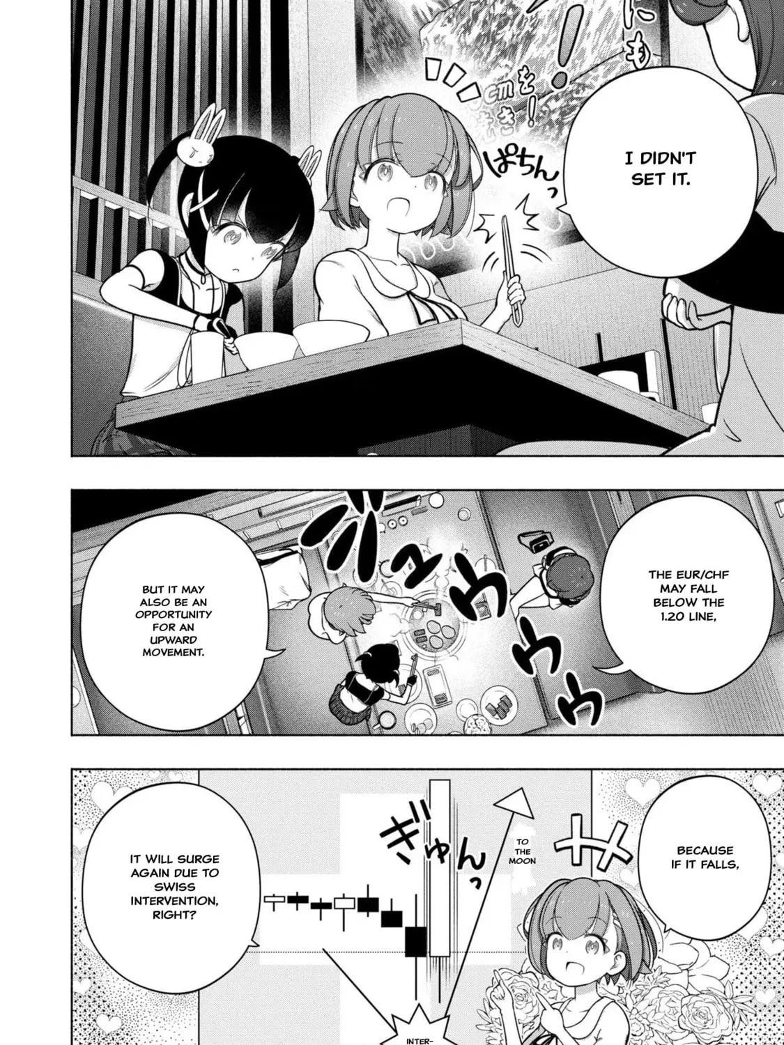 FX Fighter Kurumi-chan Mangakakalot X Chapter 30 Page 63