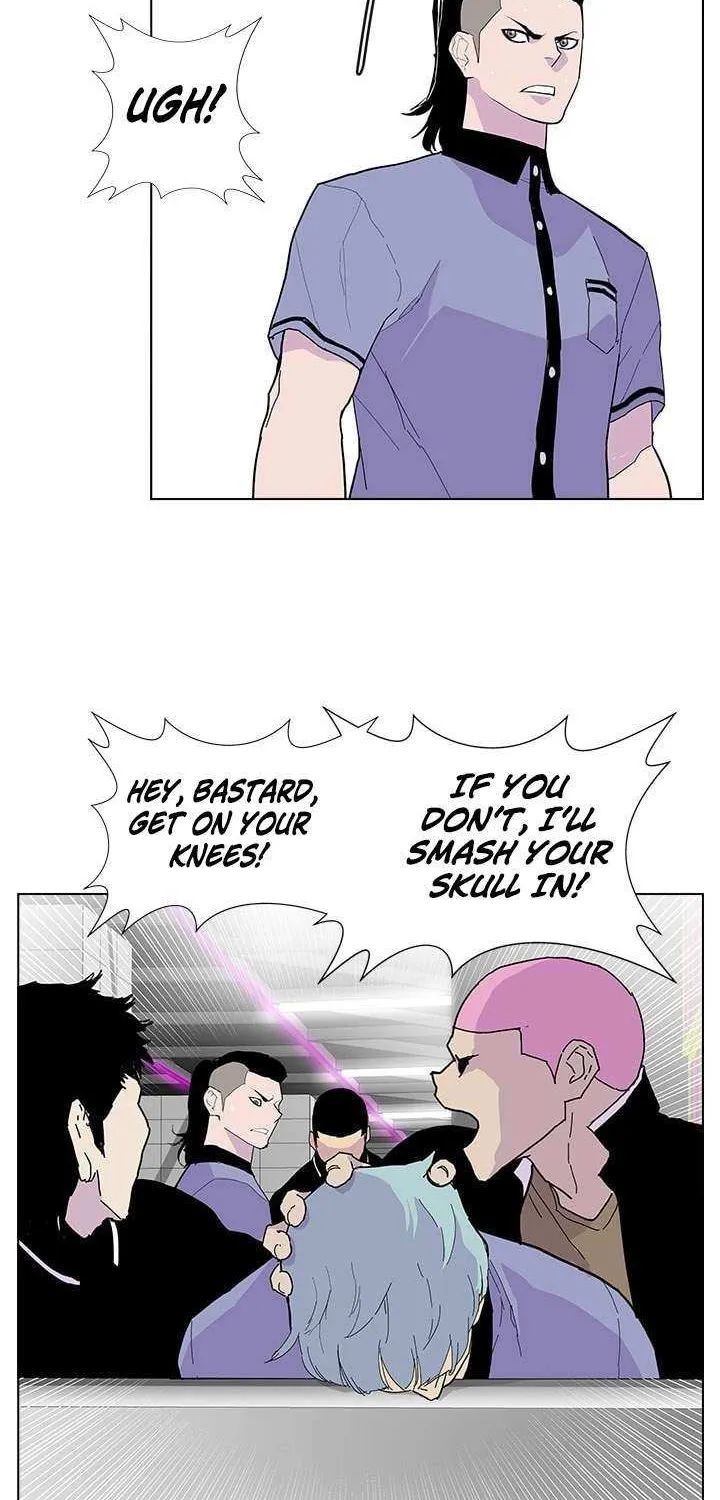 Gang Of School Mangakakalot X Chapter 40 Page 46