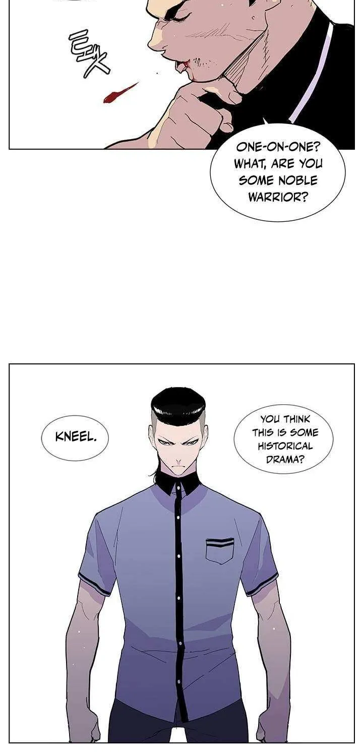 Gang Of School Mangakakalot X Chapter 40 Page 48
