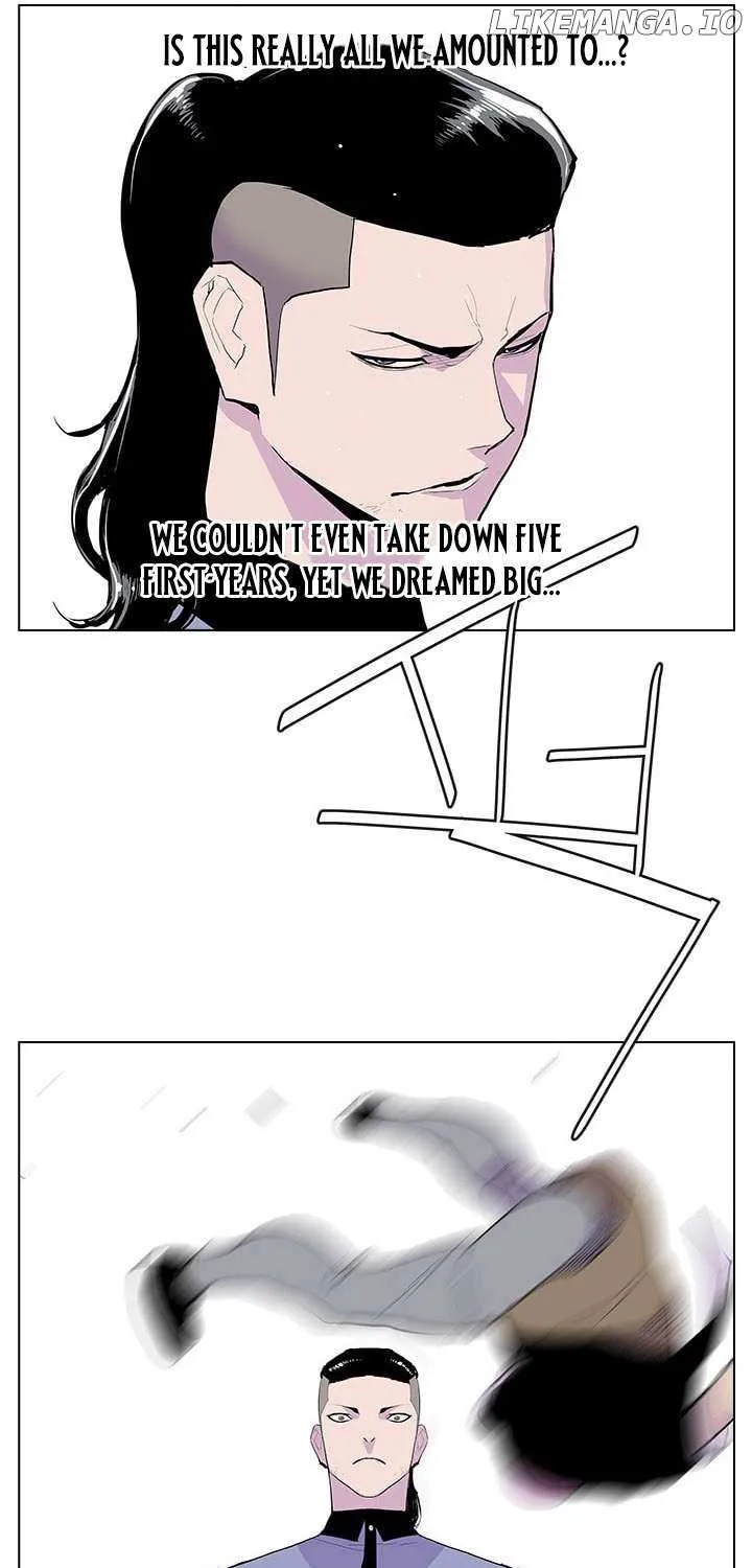 Gang Of School Mangakakalot X Chapter 40 Page 51