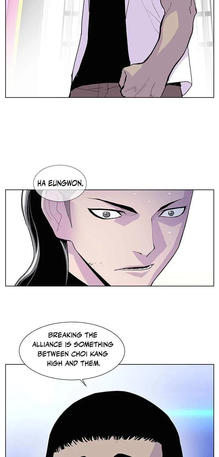 Gang Of School Mangakakalot X Chapter 40 Page 54