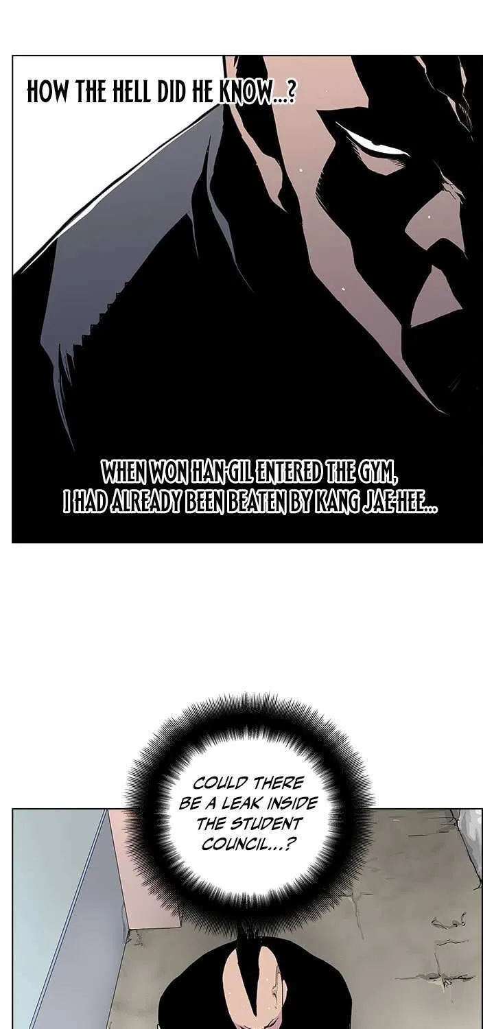Gang Of School Mangakakalot X Chapter 40 Page 8