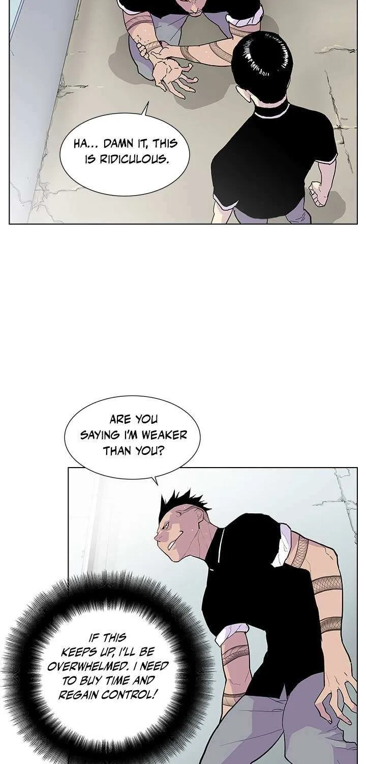 Gang Of School Mangakakalot X Chapter 40 Page 9