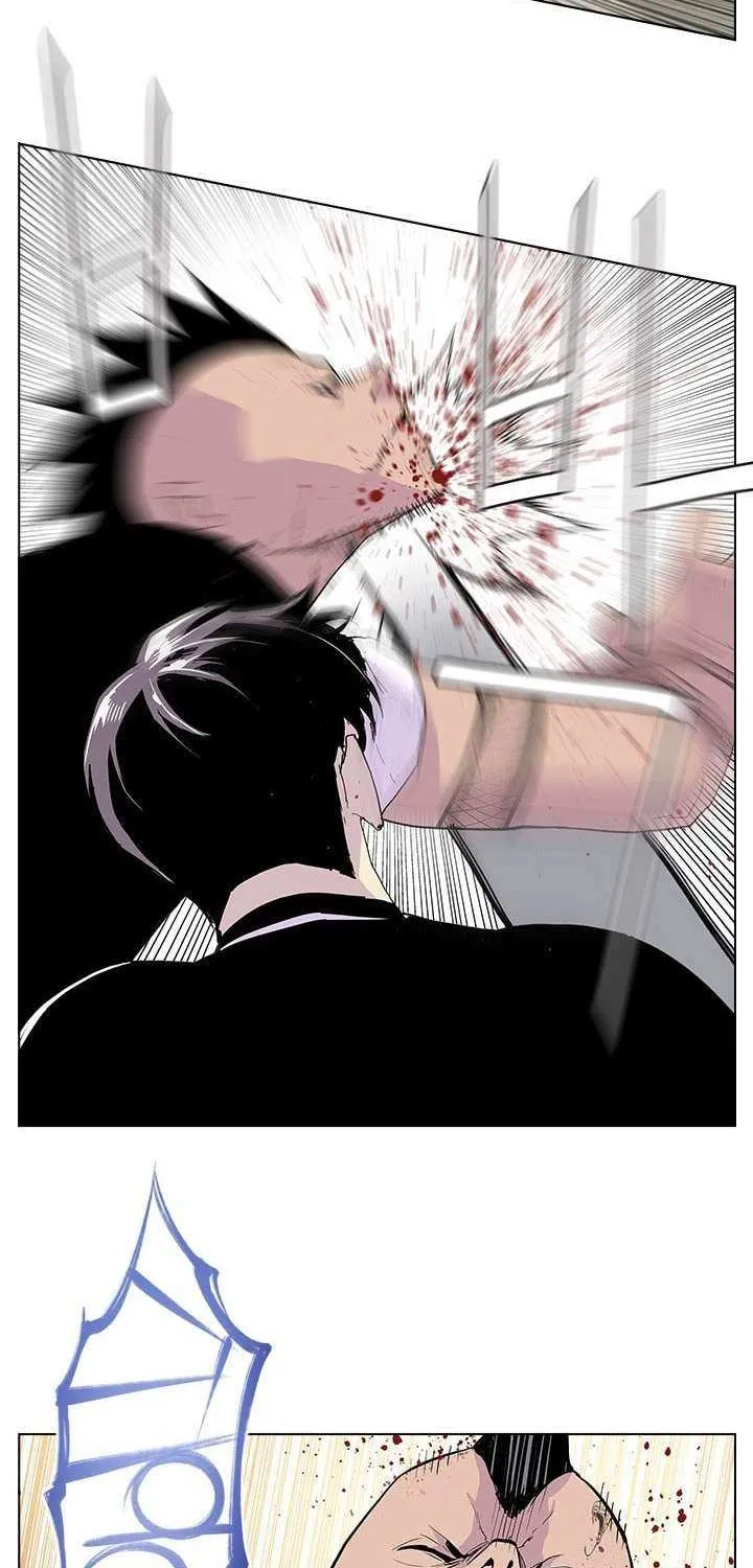 Gang Of School Mangakakalot X Chapter 40 Page 22