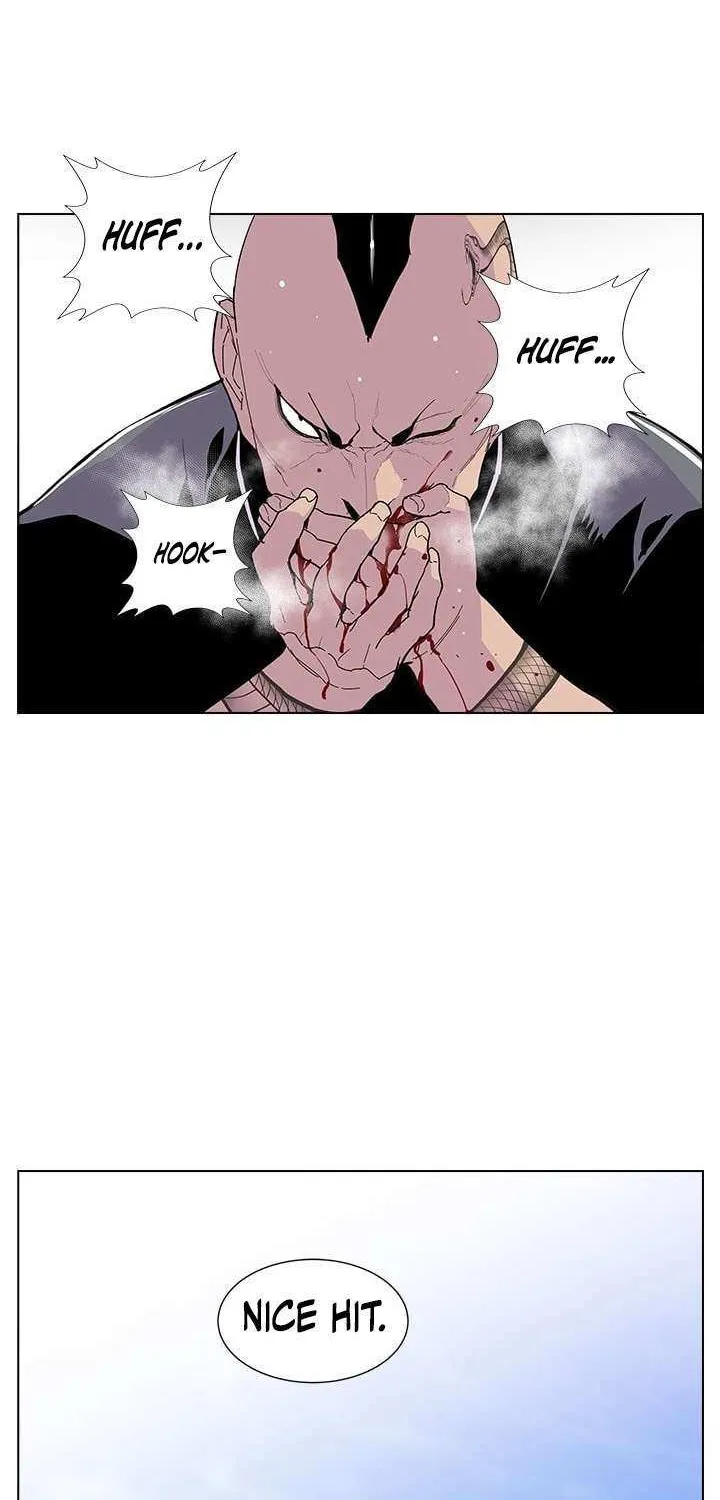 Gang Of School Mangakakalot X Chapter 40 Page 24