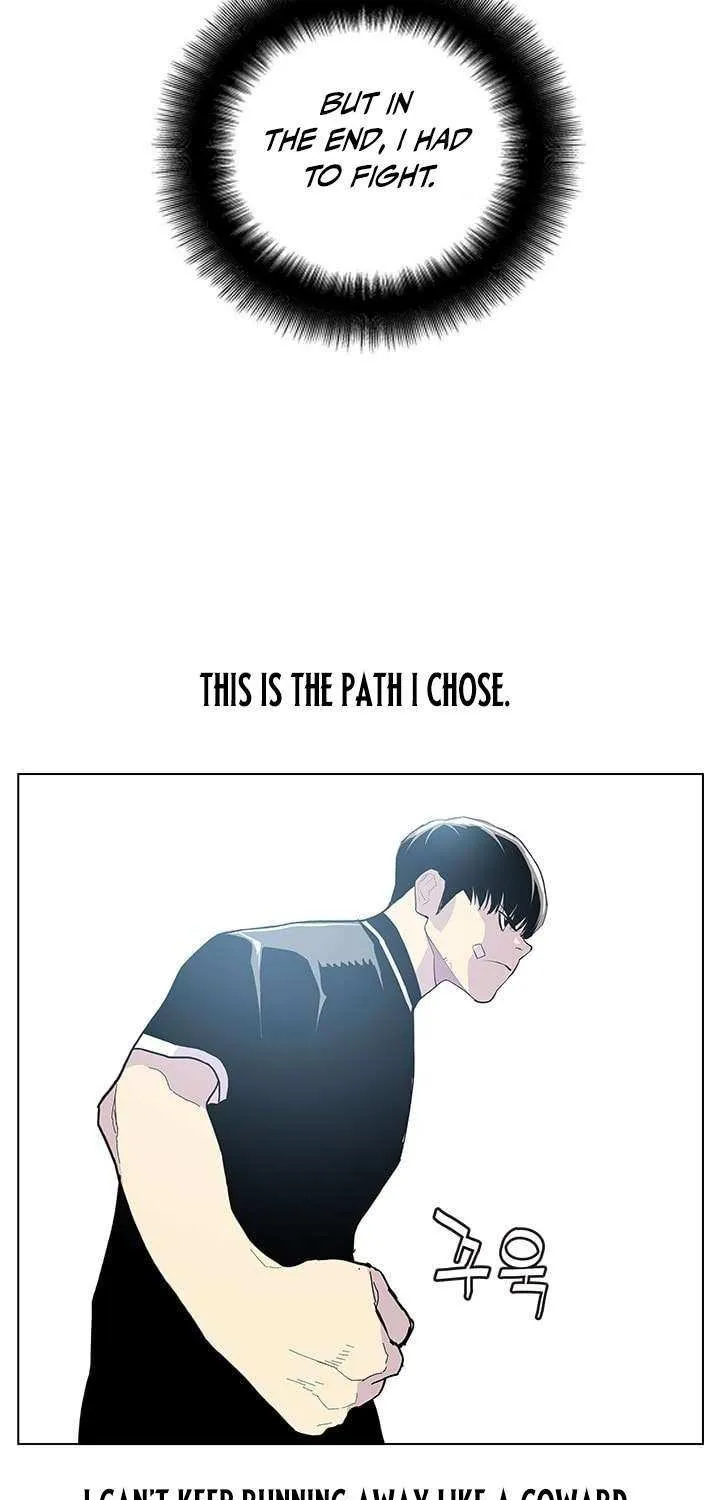 Gang Of School Mangakakalot X Chapter 40 Page 31