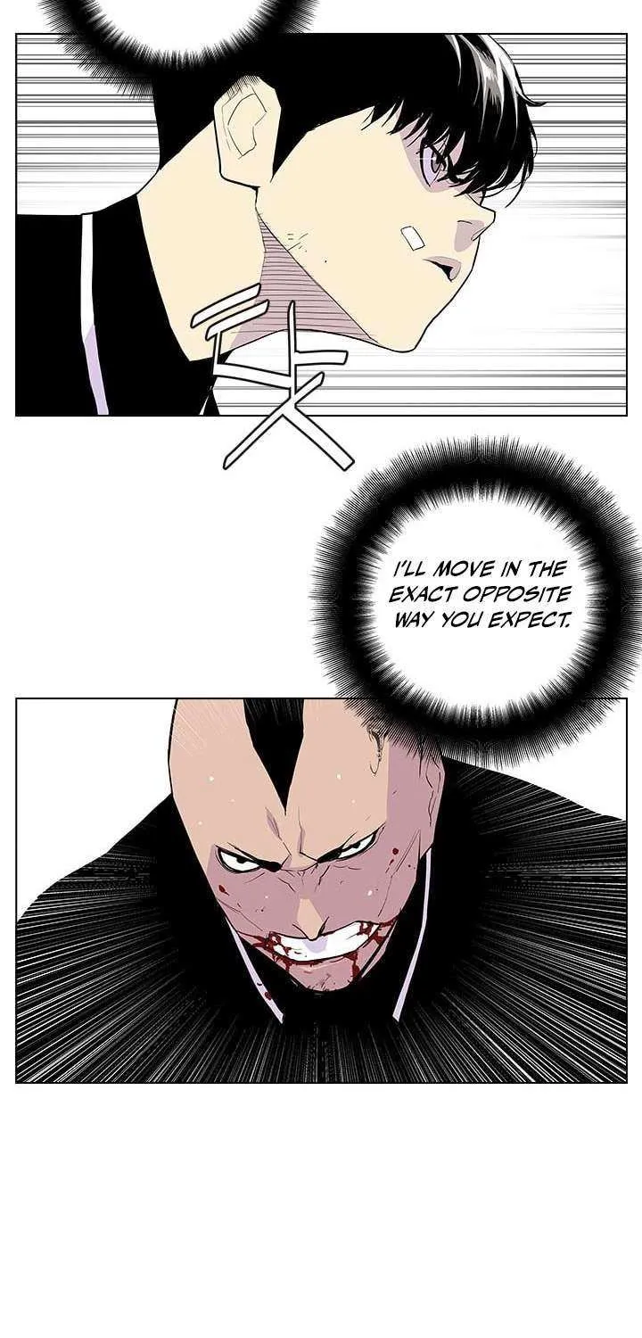 Gang Of School Mangakakalot X Chapter 40 Page 33