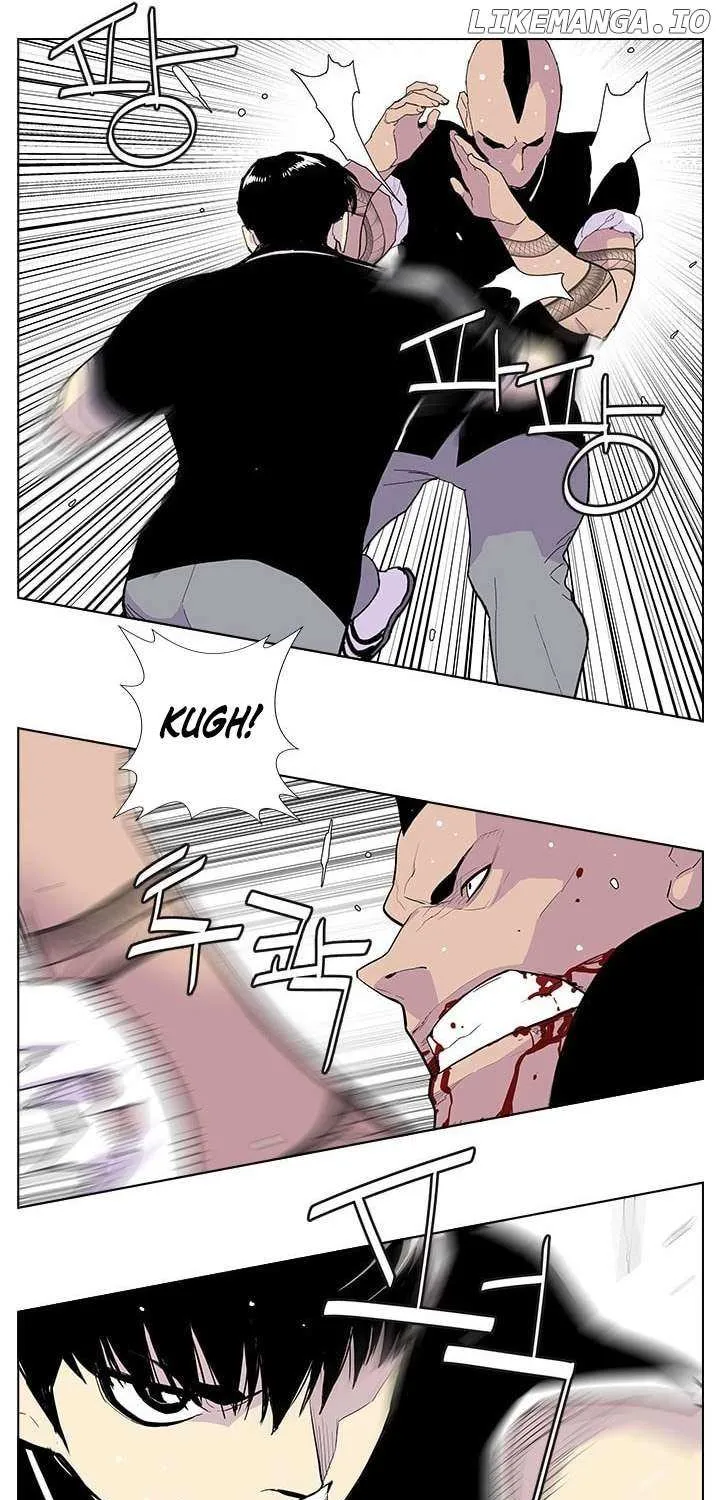 Gang Of School Mangakakalot X Chapter 40 Page 35