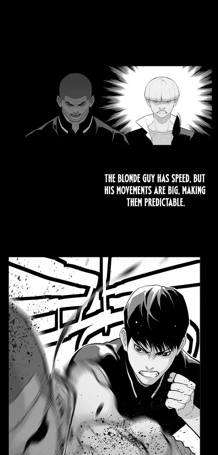 Gang Of School Mangakakalot X Chapter 26 Page 48