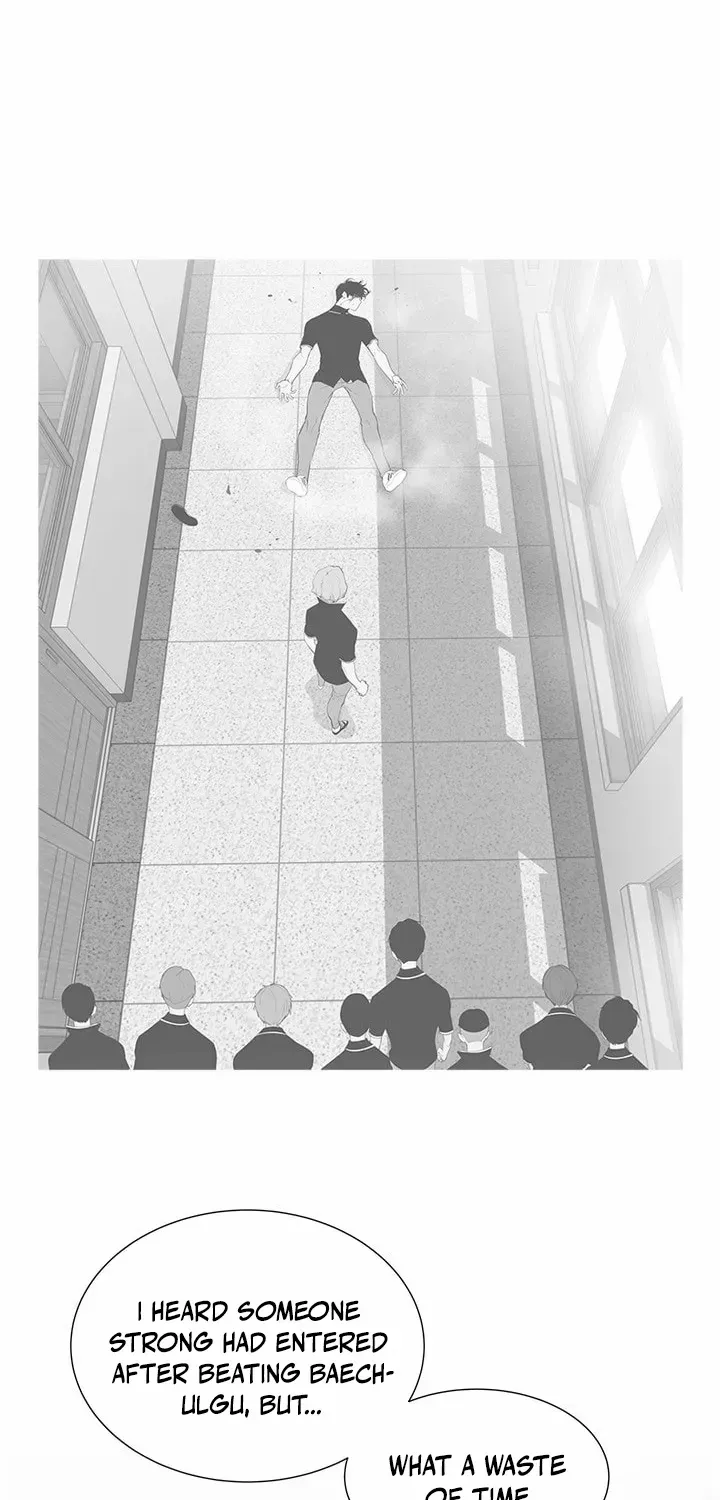 Gang Of School Mangakakalot X Chapter 26 Page 6