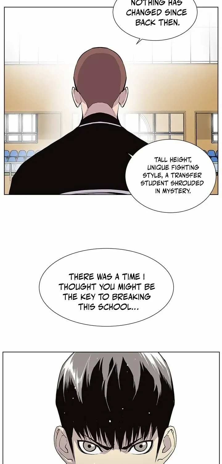 Gang Of School Mangakakalot X Chapter 26 Page 8