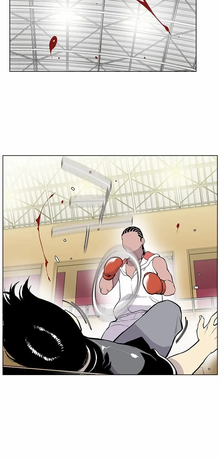 Gang Of School Mangakakalot X Chapter 26 Page 21