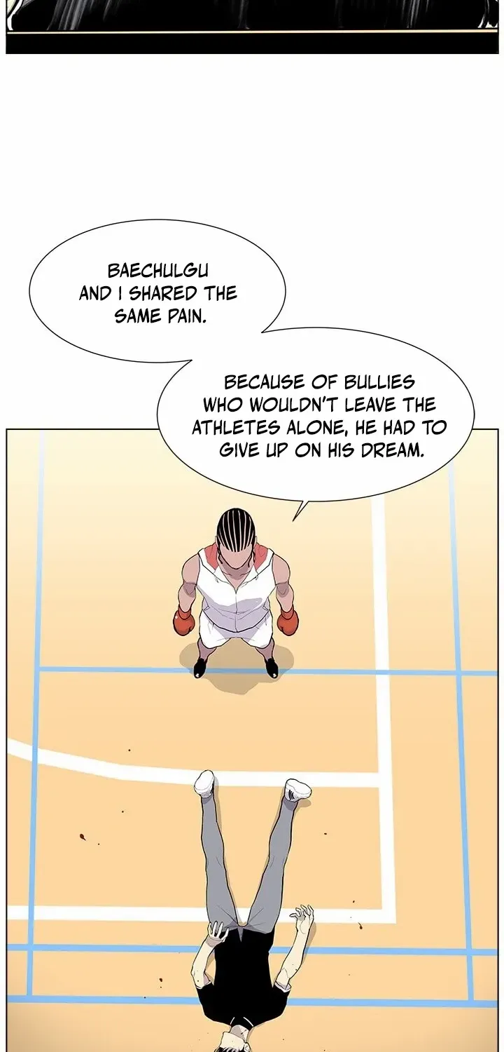 Gang Of School Mangakakalot X Chapter 26 Page 23