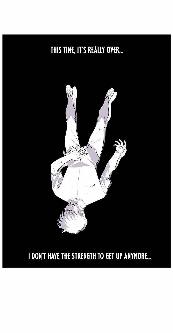 Gang Of School Mangakakalot X Chapter 26 Page 25