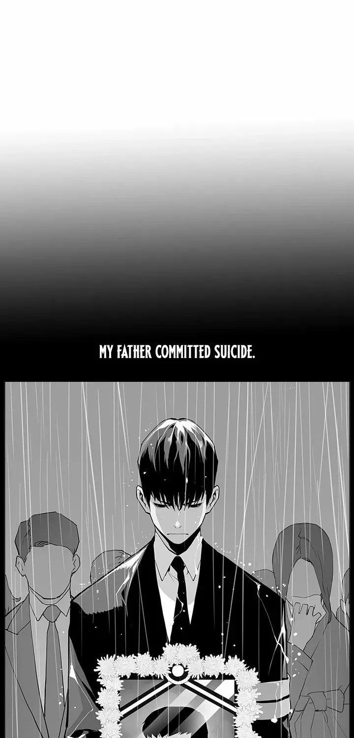 Gang Of School Mangakakalot X Chapter 26 Page 27