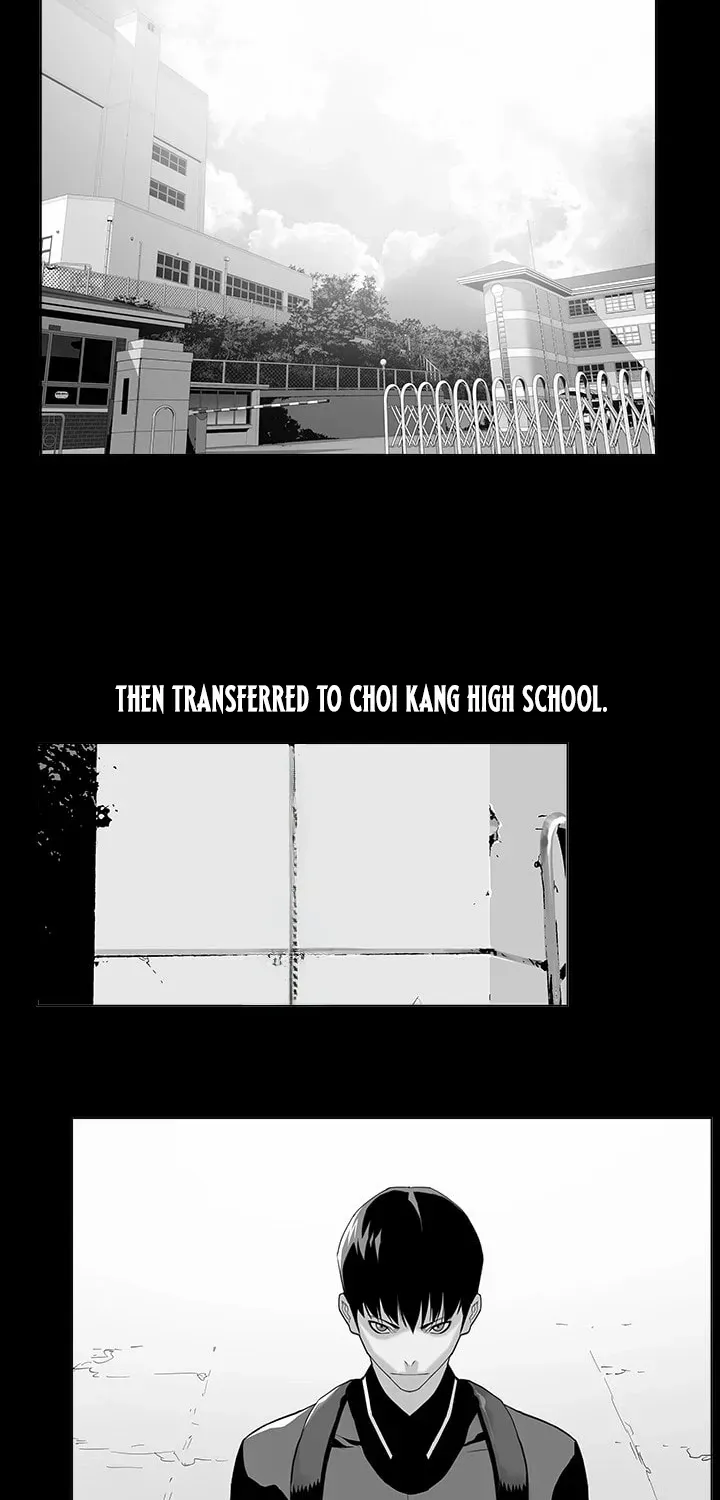 Gang Of School Mangakakalot X Chapter 26 Page 30