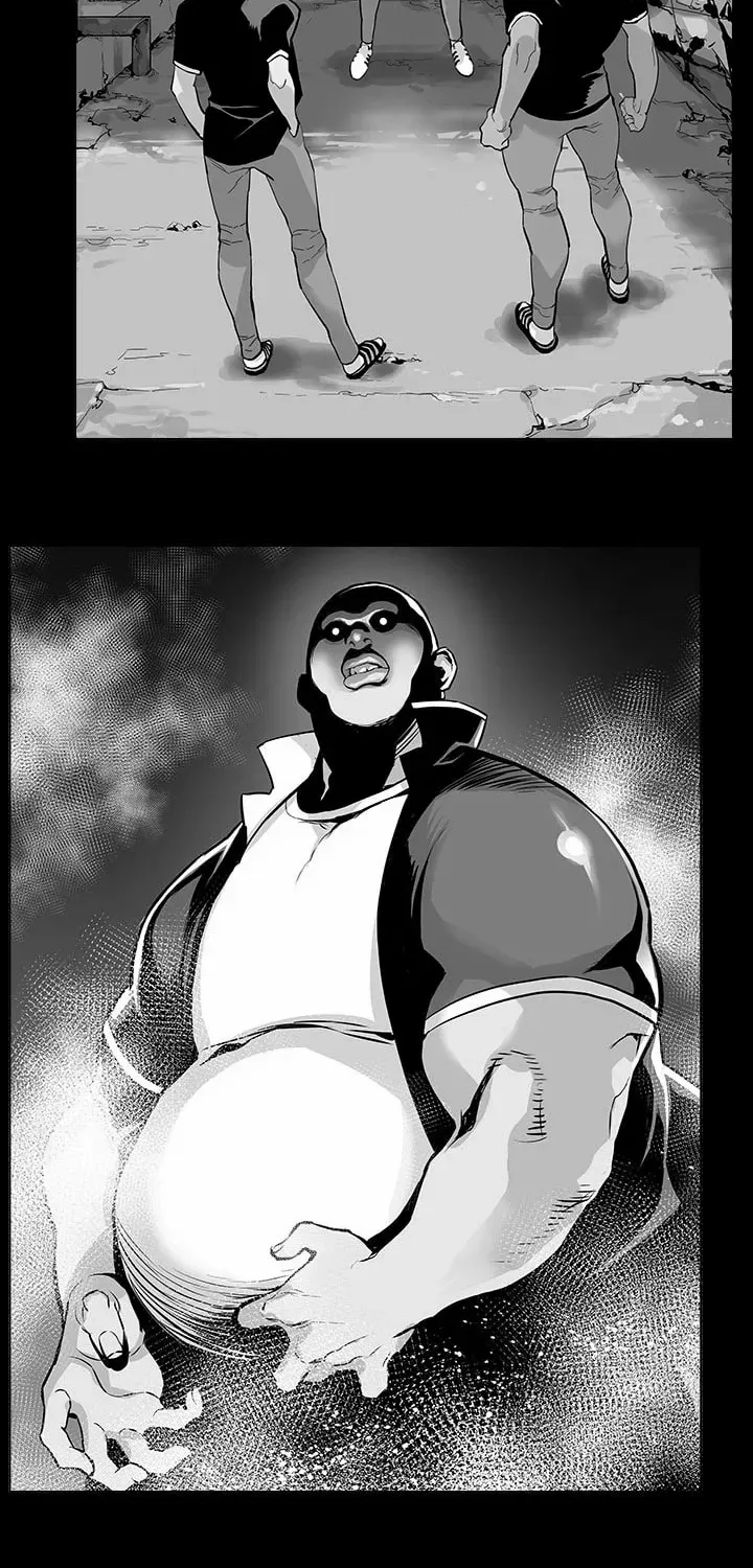 Gang Of School Mangakakalot X Chapter 26 Page 32