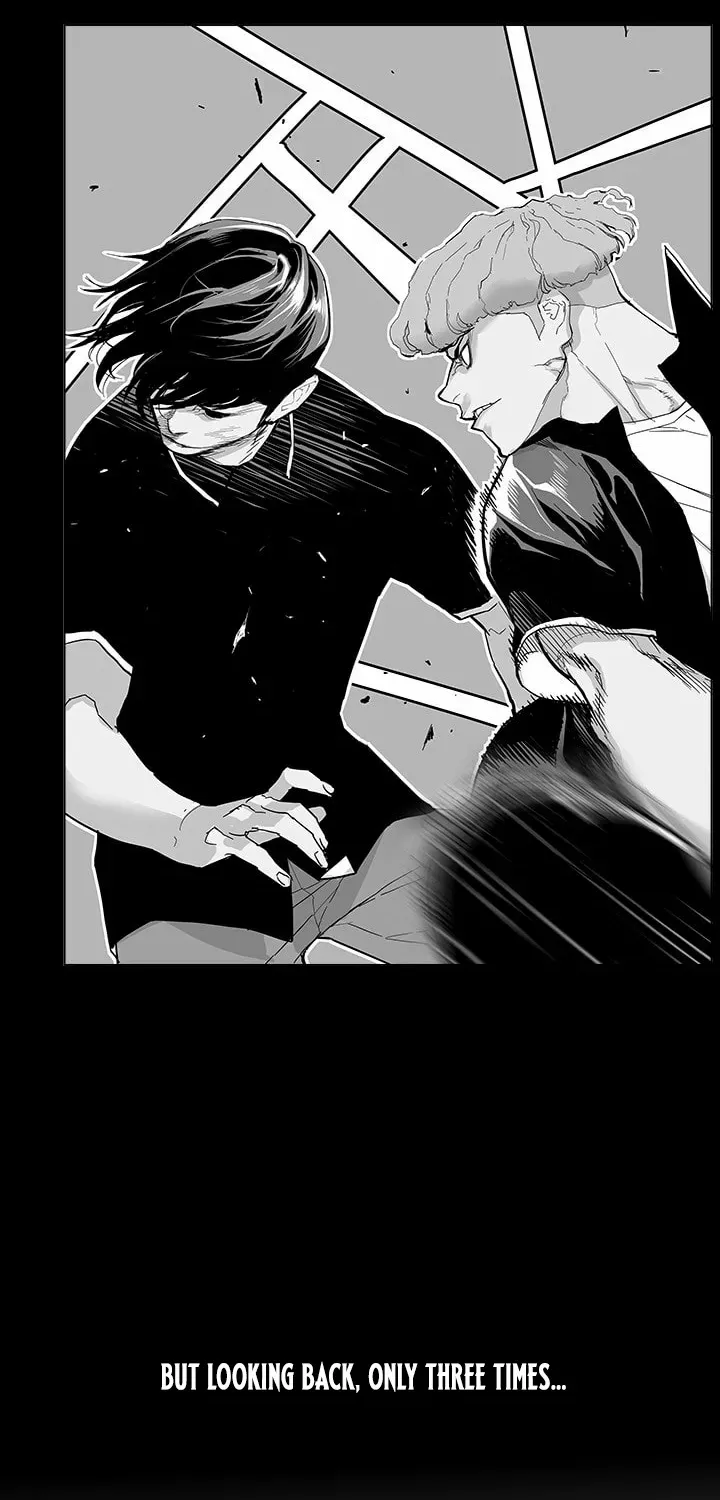 Gang Of School Mangakakalot X Chapter 26 Page 33