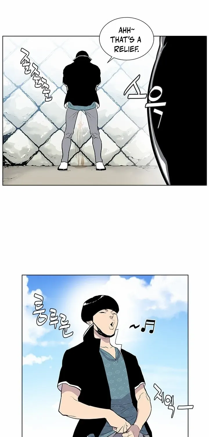 Gang Of School Mangakakalot X Chapter 27 Page 6