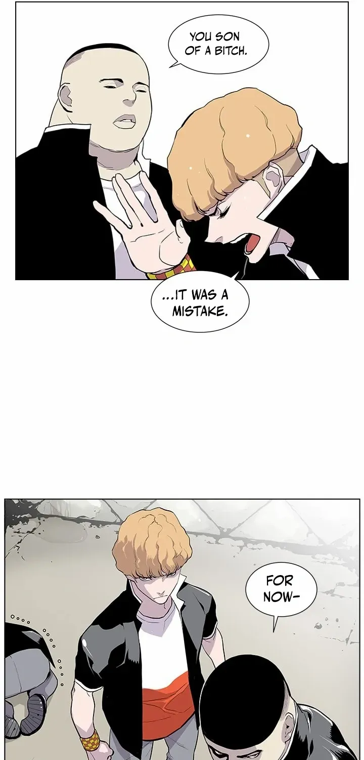 Gang Of School Mangakakalot X Chapter 27 Page 11