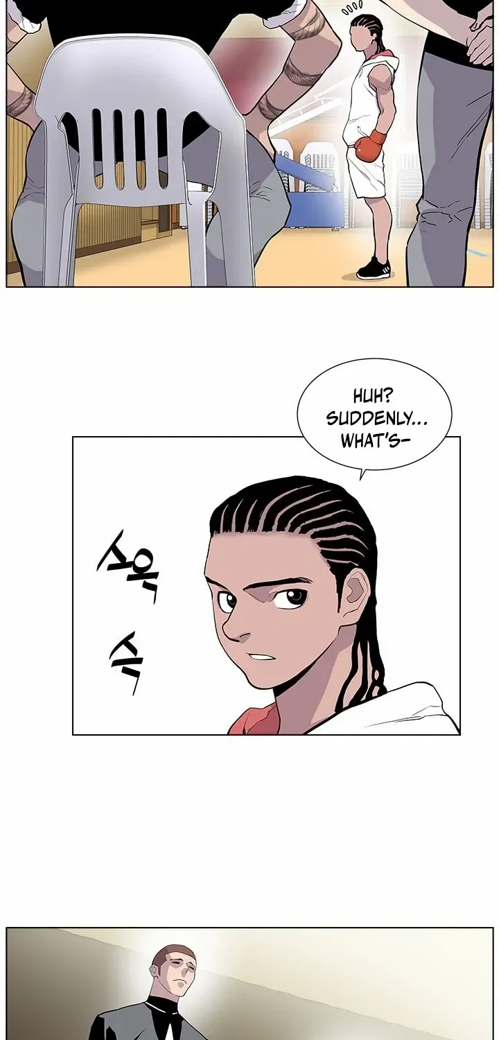 Gang Of School Mangakakalot X Chapter 27 Page 14