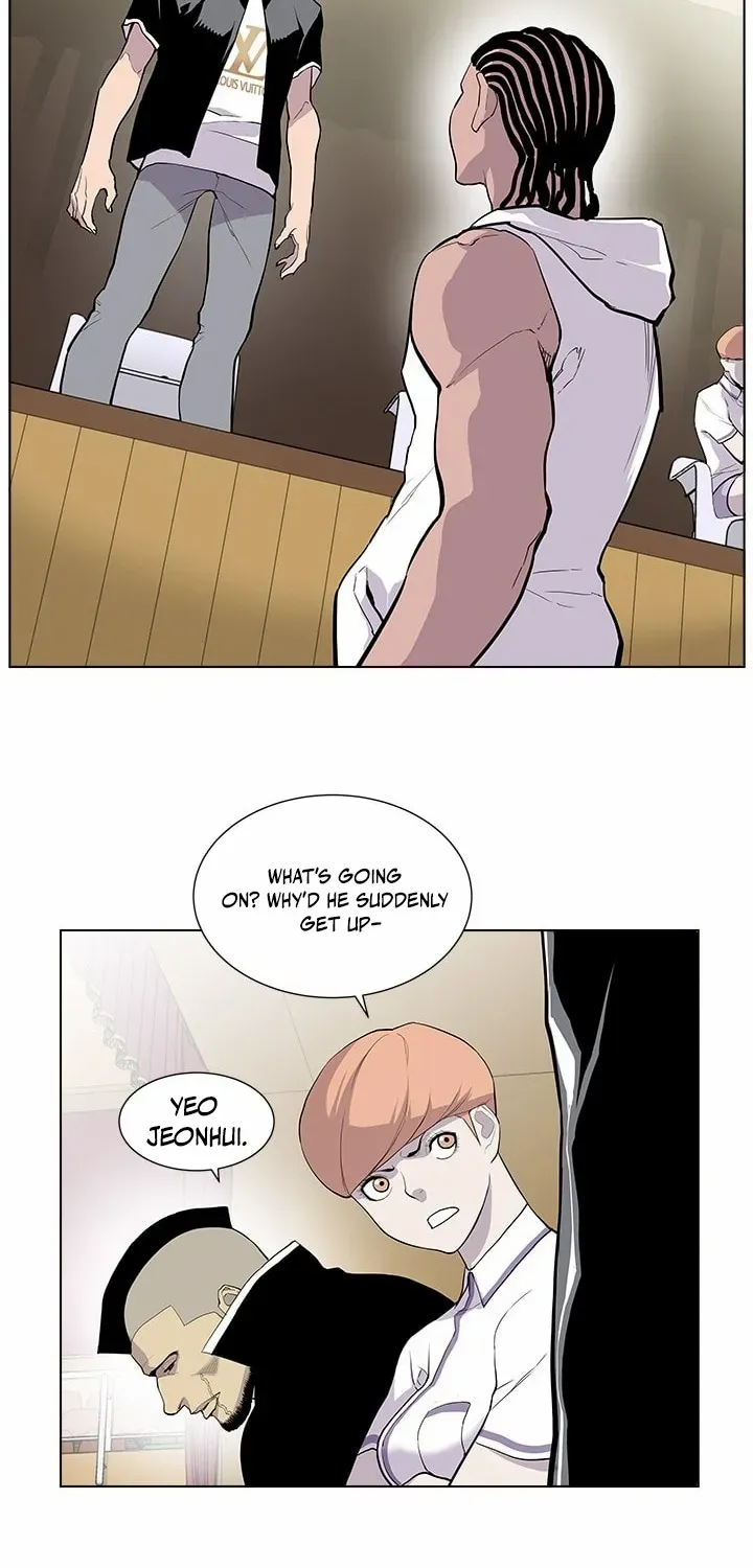 Gang Of School Mangakakalot X Chapter 27 Page 15
