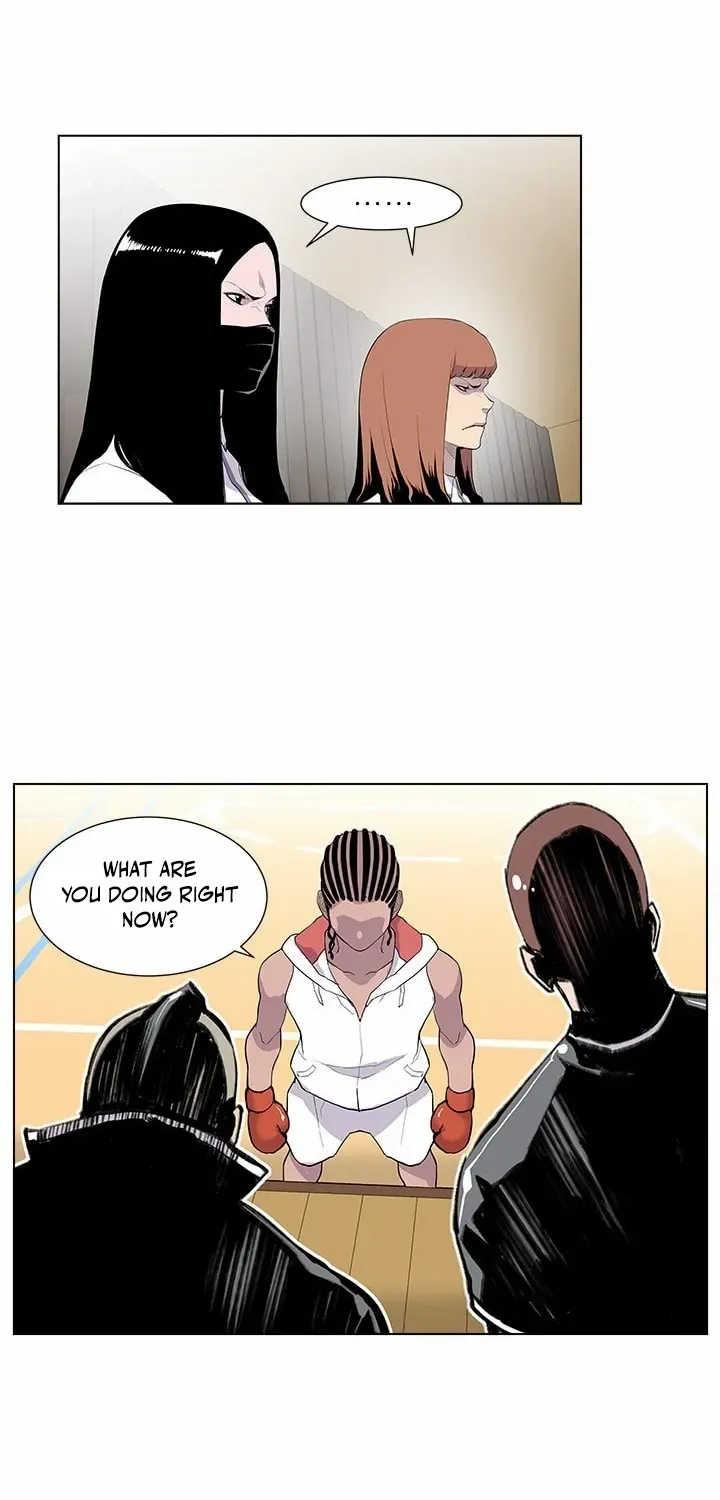 Gang Of School Mangakakalot X Chapter 27 Page 17