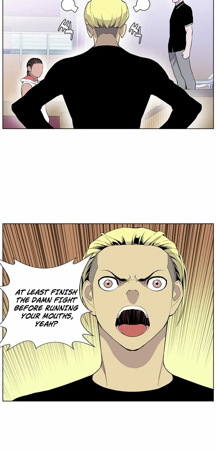 Gang Of School Mangakakalot X Chapter 27 Page 20