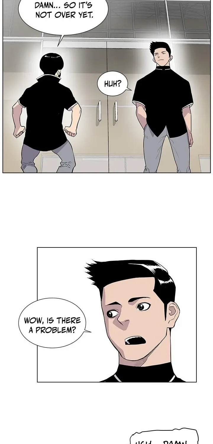 Gang Of School Mangakakalot X Chapter 27 Page 3