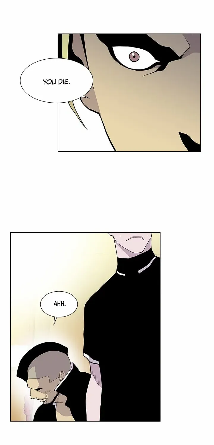 Gang Of School Mangakakalot X Chapter 27 Page 25