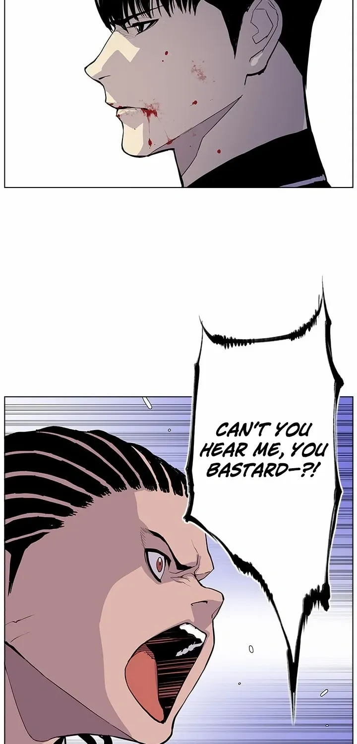 Gang Of School Mangakakalot X Chapter 27 Page 37