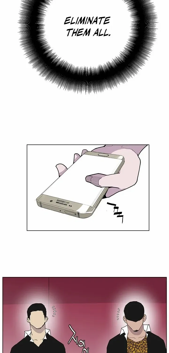 Gang Of School Mangakakalot X Chapter 28 Page 41