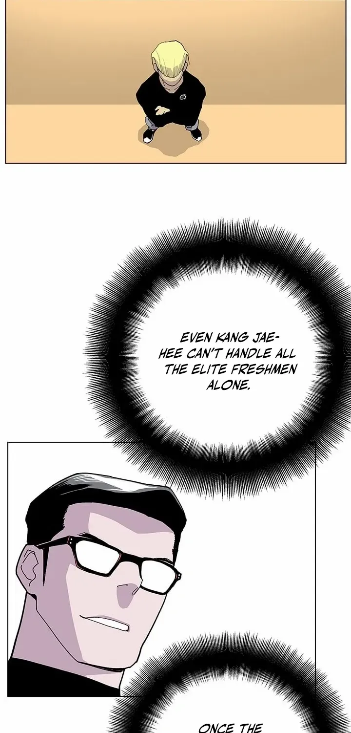 Gang Of School Mangakakalot X Chapter 28 Page 44