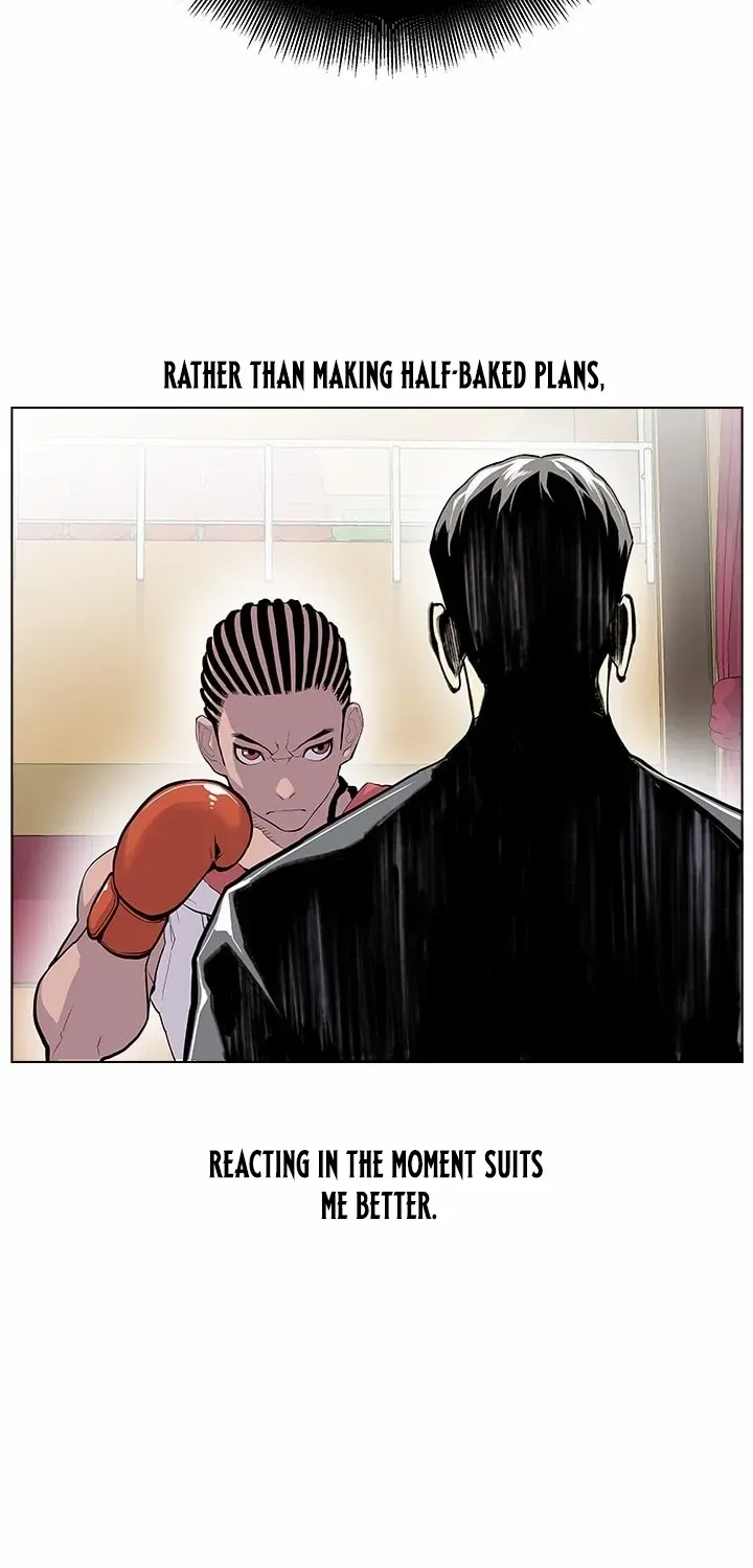 Gang Of School Mangakakalot X Chapter 28 Page 7