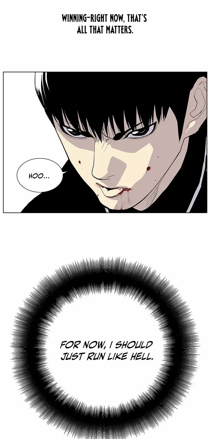 Gang Of School Mangakakalot X Chapter 28 Page 16