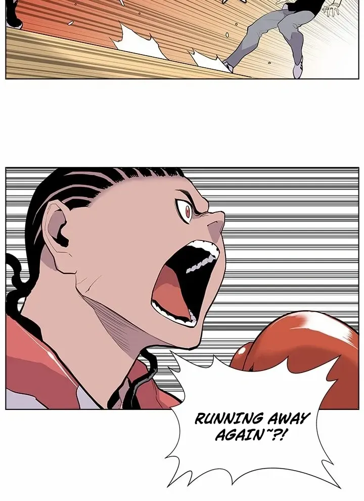 Gang Of School Mangakakalot X Chapter 28 Page 18