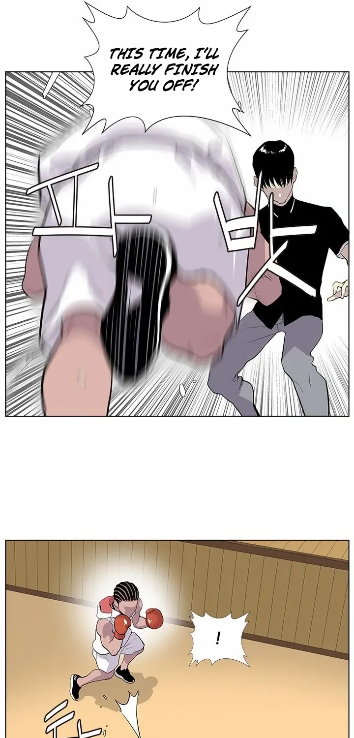 Gang Of School Mangakakalot X Chapter 28 Page 19
