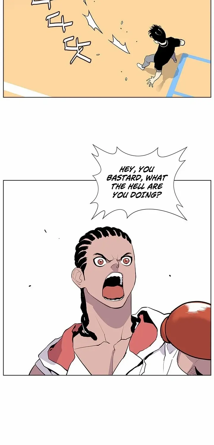 Gang Of School Mangakakalot X Chapter 28 Page 20