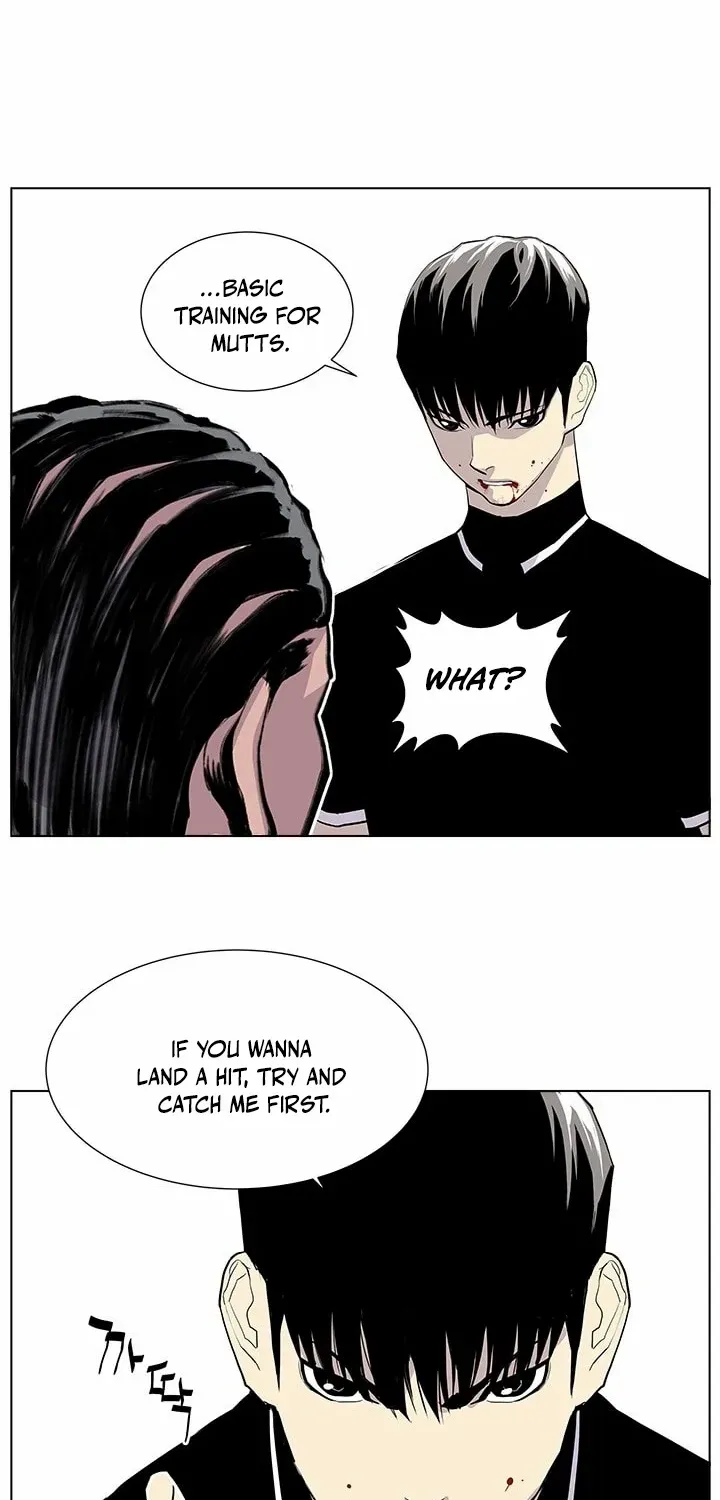 Gang Of School Mangakakalot X Chapter 28 Page 21