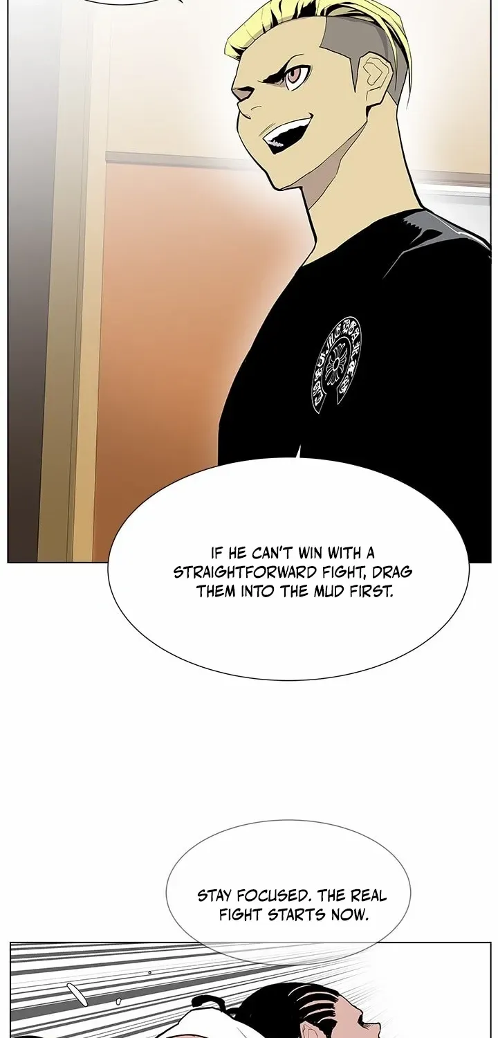 Gang Of School Mangakakalot X Chapter 28 Page 24