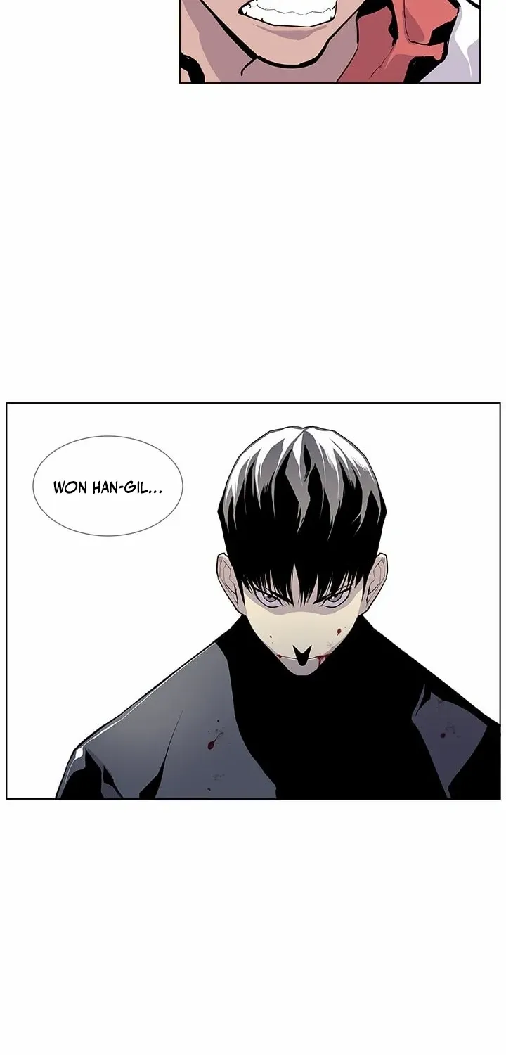 Gang Of School Mangakakalot X Chapter 28 Page 4