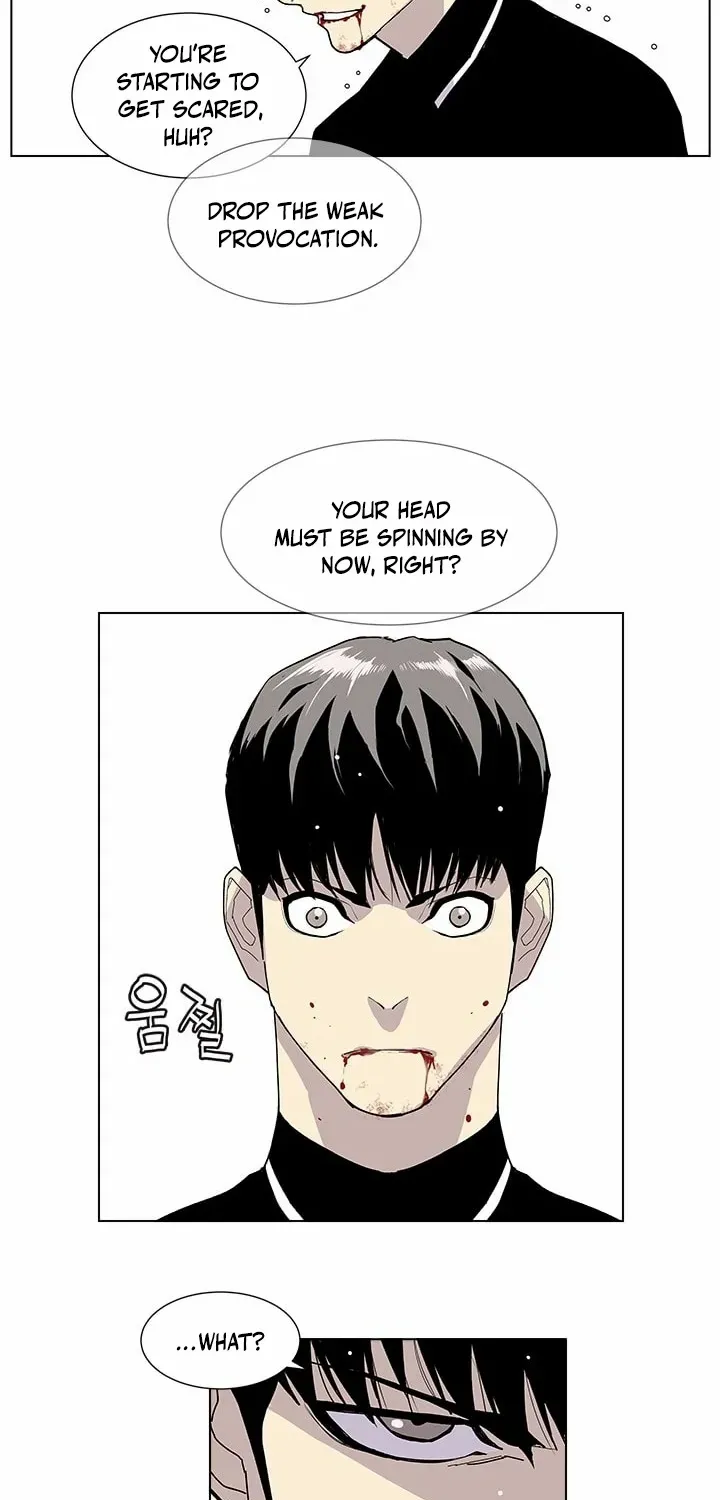 Gang Of School Mangakakalot X Chapter 28 Page 37