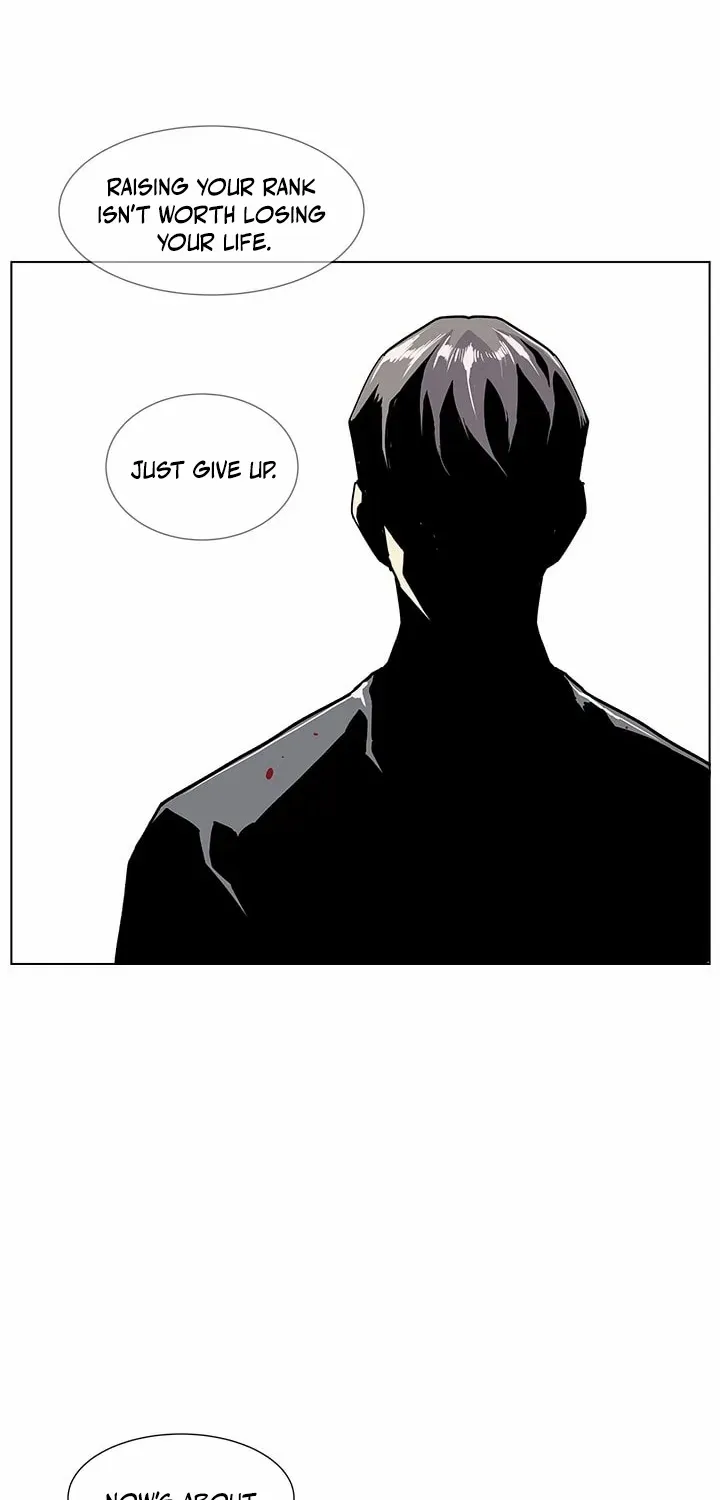 Gang Of School Mangakakalot X Chapter 28 Page 39
