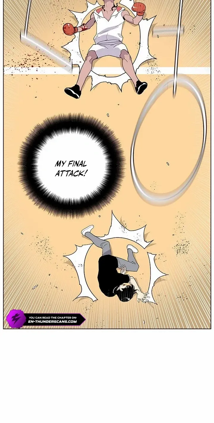 Gang Of School Mangakakalot X Chapter 29 Page 41