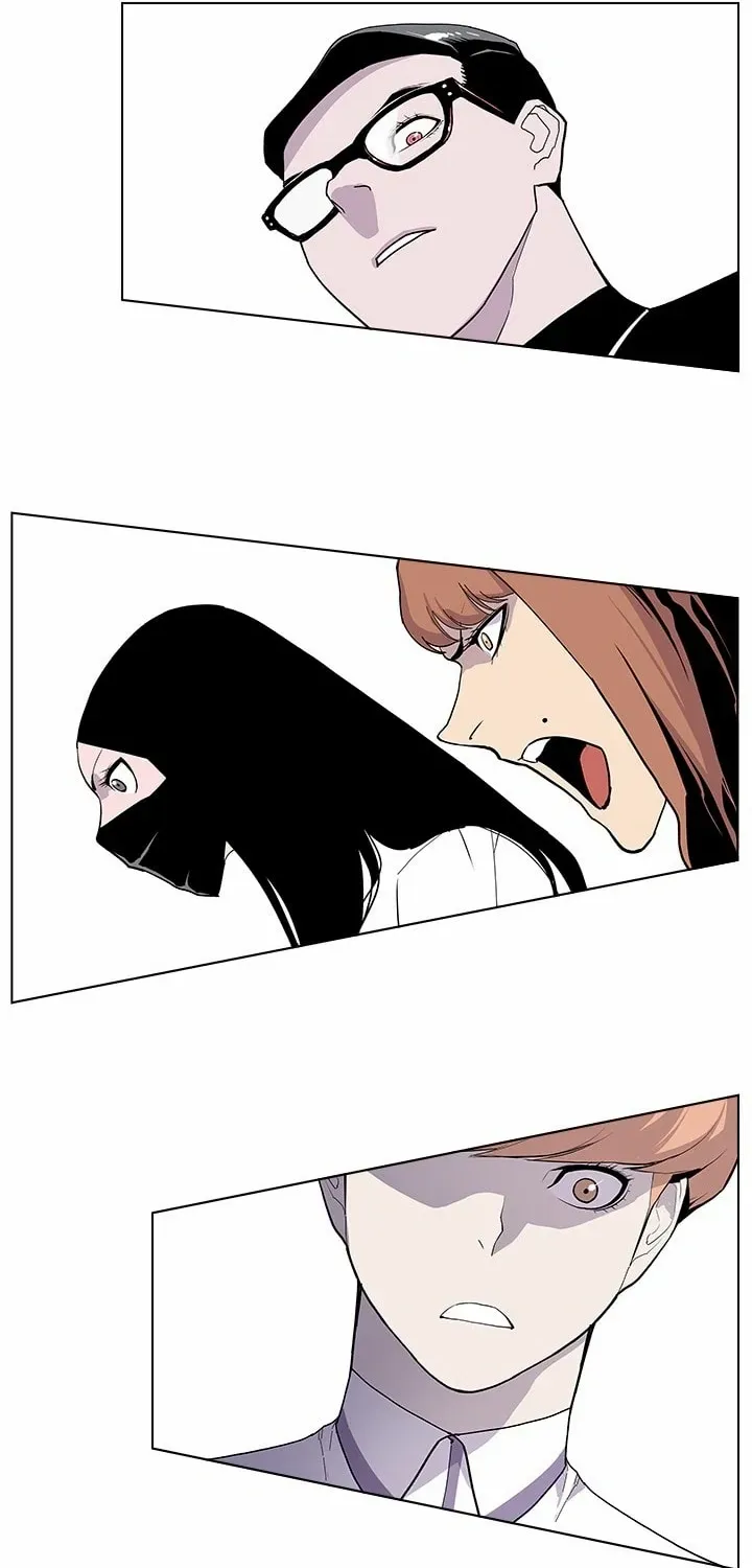 Gang Of School Mangakakalot X Chapter 29 Page 42
