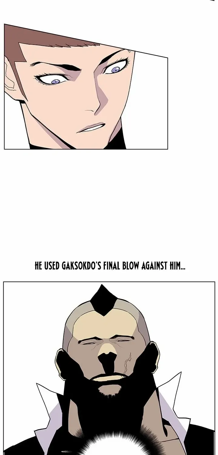 Gang Of School Mangakakalot X Chapter 29 Page 43
