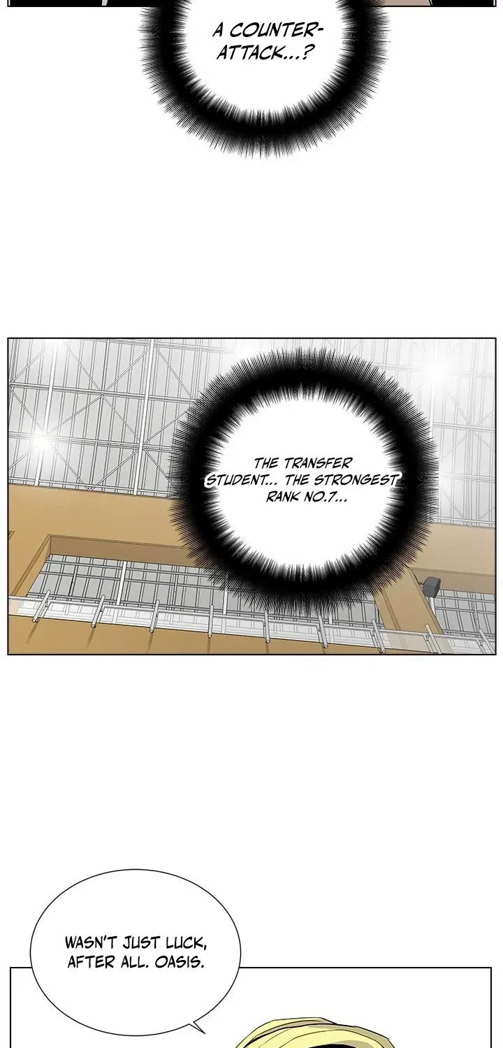 Gang Of School Mangakakalot X Chapter 29 Page 44
