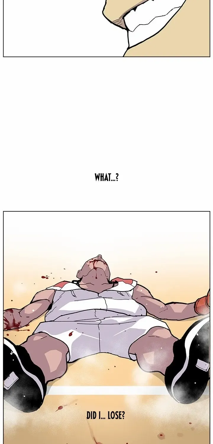 Gang Of School Mangakakalot X Chapter 29 Page 47